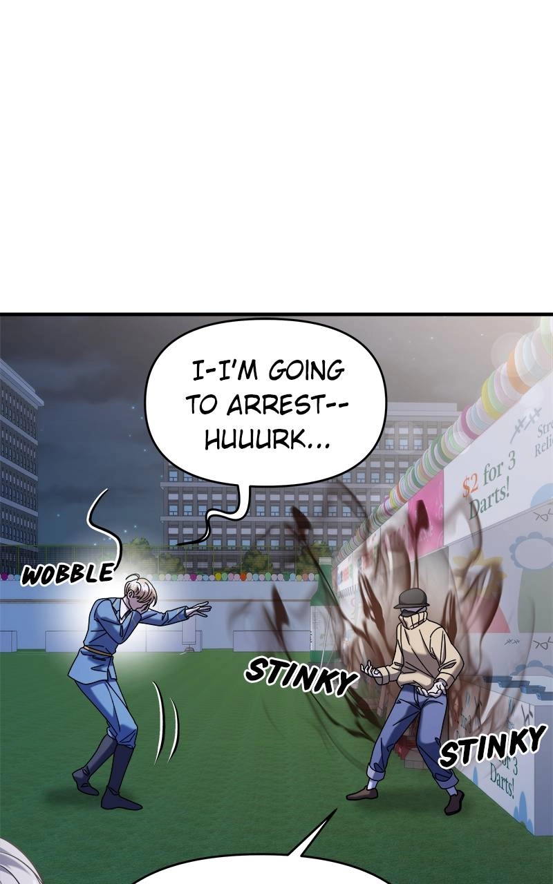 Villain with a Crush Chapter 36 Page 71