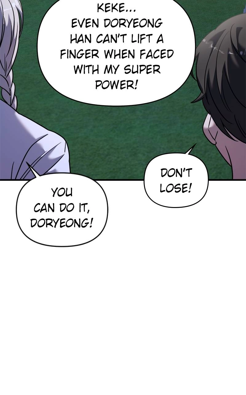 Villain with a Crush Chapter 36 Page 72