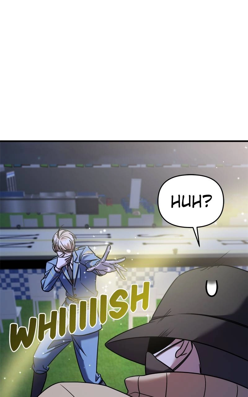 Villain with a Crush Chapter 36 Page 74