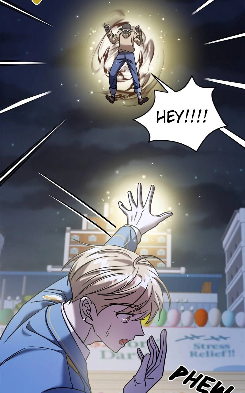 Villain with a Crush Chapter 36 Page 76