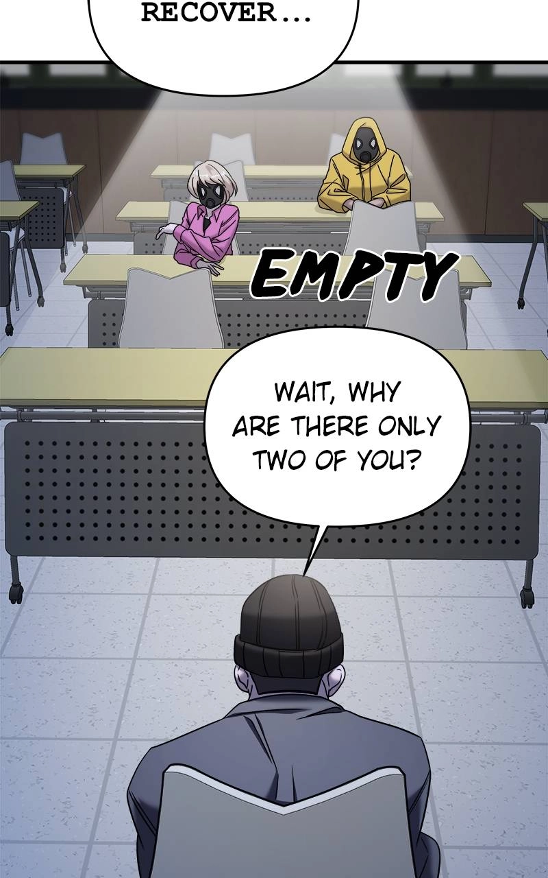 Villain with a Crush Chapter 36 Page 6