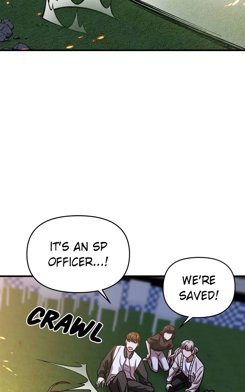 Villain with a Crush Chapter 36 Page 80