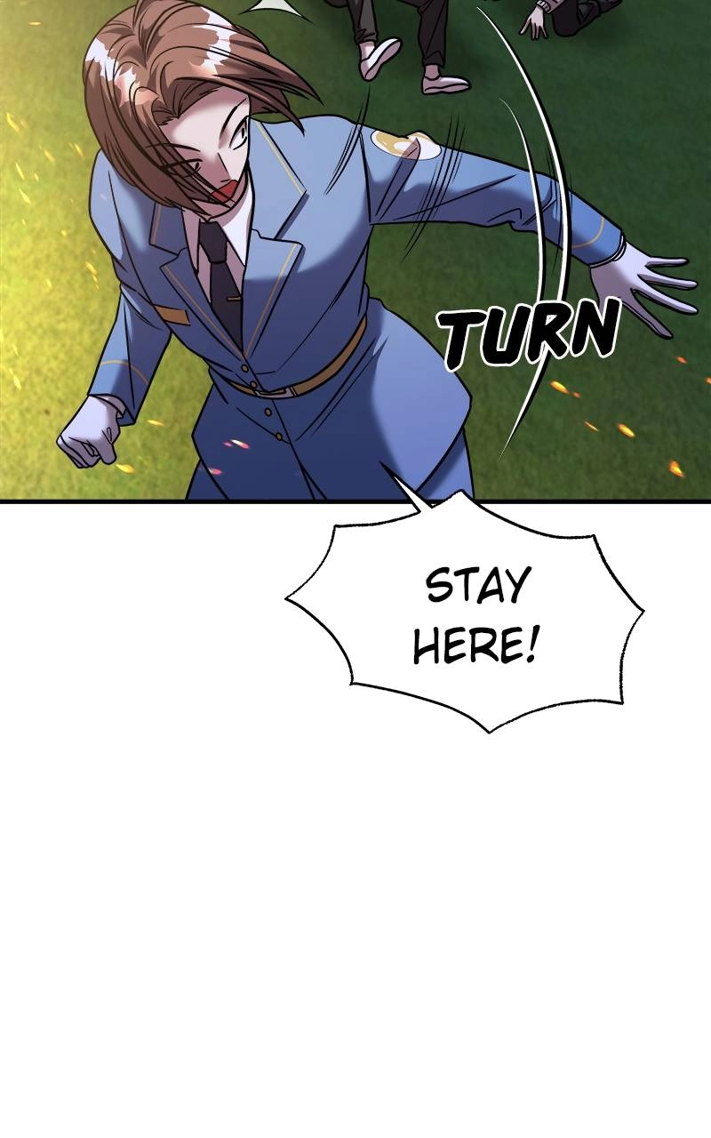 Villain with a Crush Chapter 36 Page 81