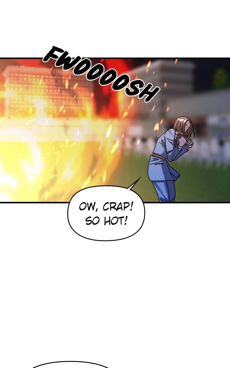 Villain with a Crush Chapter 36 Page 82