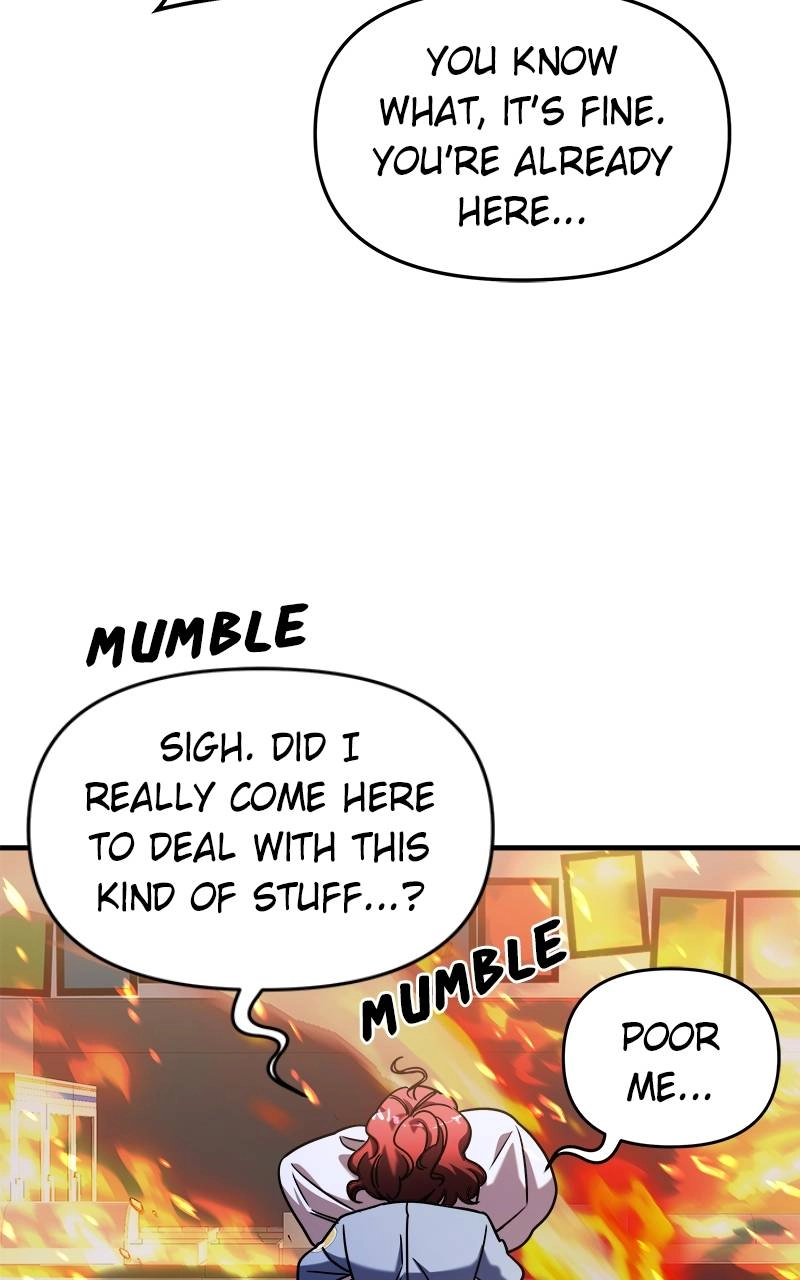 Villain with a Crush Chapter 36 Page 84