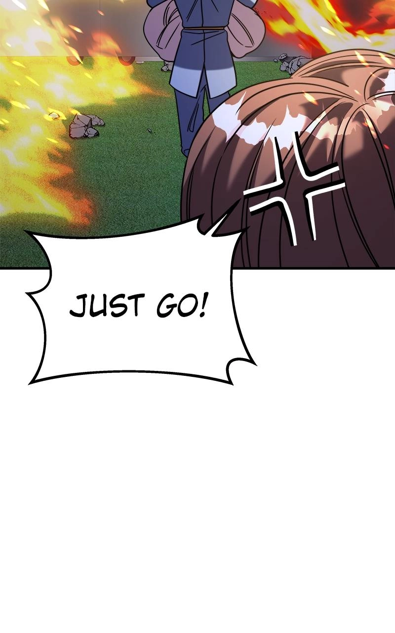Villain with a Crush Chapter 36 Page 85
