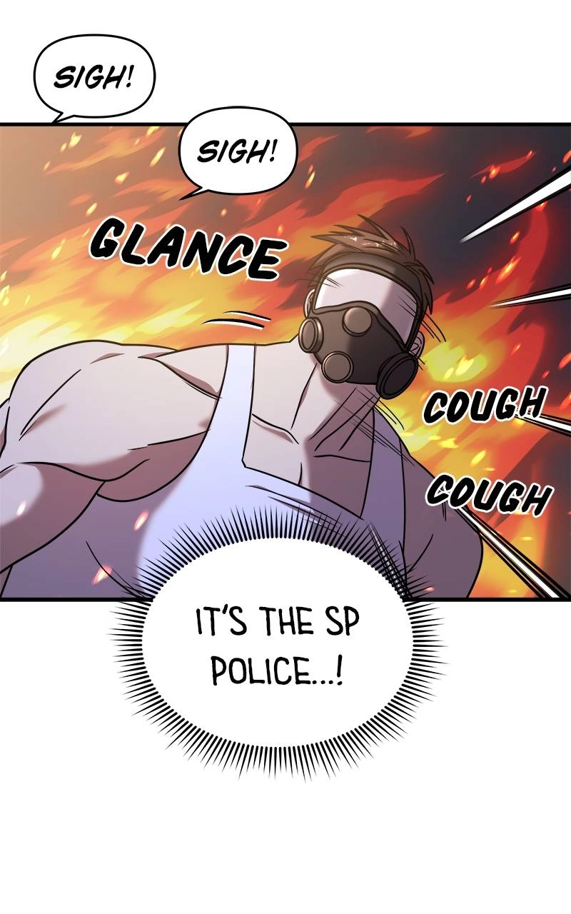 Villain with a Crush Chapter 36 Page 86