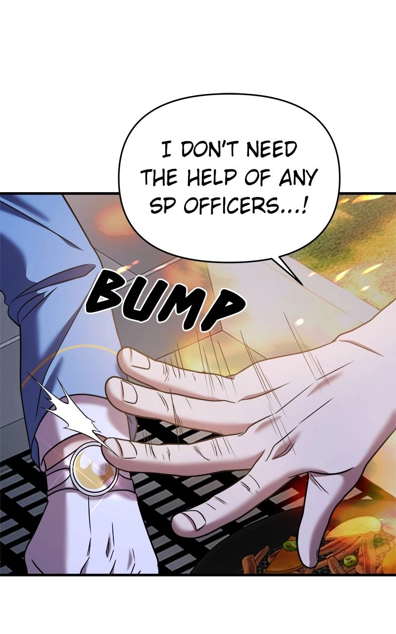 Villain with a Crush Chapter 36 Page 88