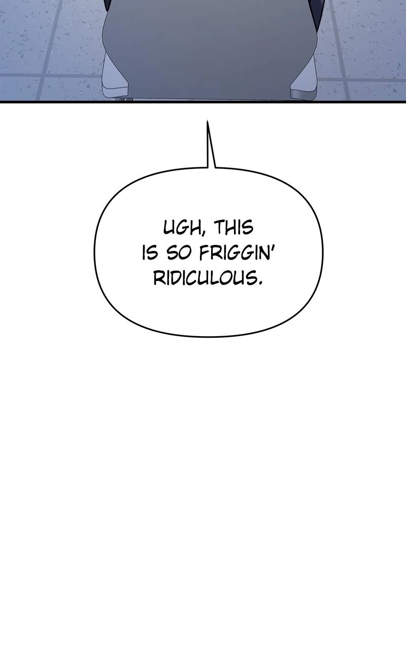 Villain with a Crush Chapter 36 Page 7
