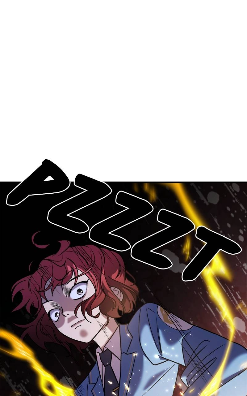 Villain with a Crush Chapter 36 Page 89