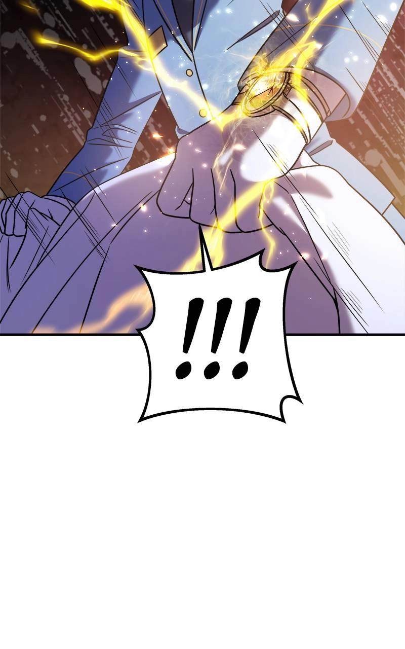 Villain with a Crush Chapter 36 Page 90