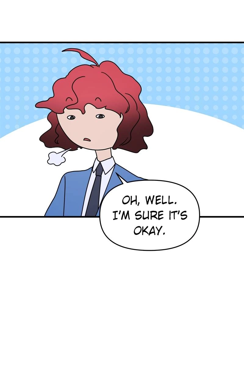Villain with a Crush Chapter 36 Page 91
