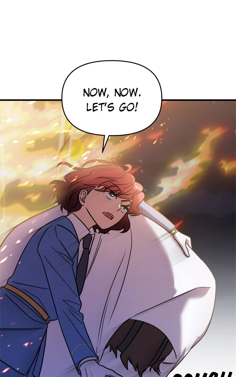 Villain with a Crush Chapter 36 Page 92