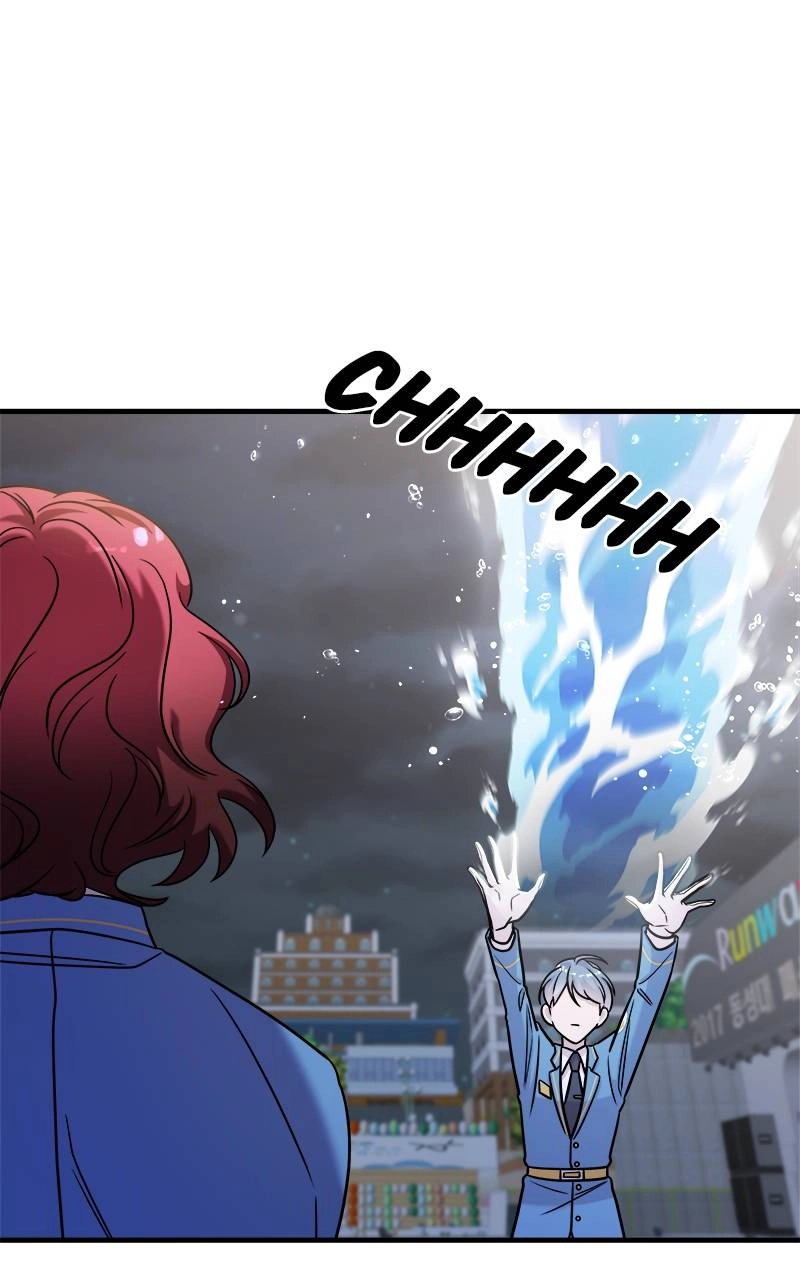 Villain with a Crush Chapter 36 Page 94