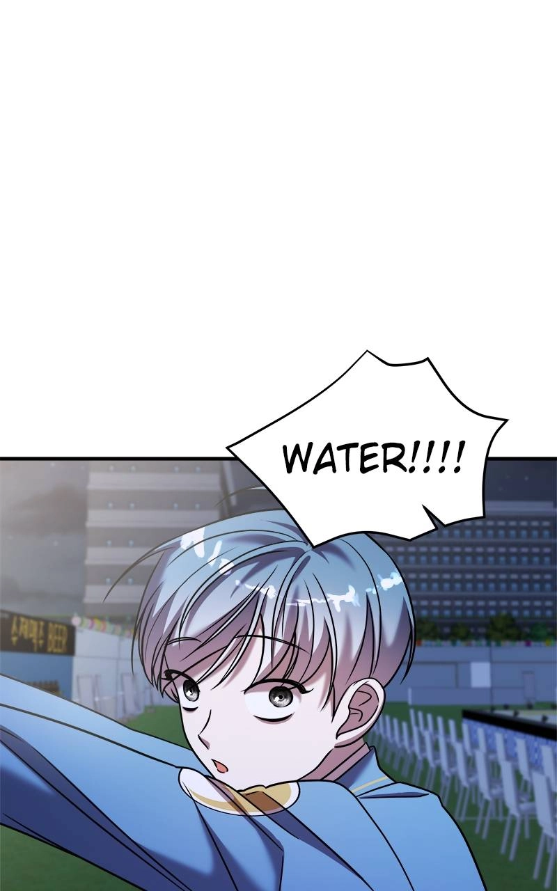 Villain with a Crush Chapter 36 Page 95