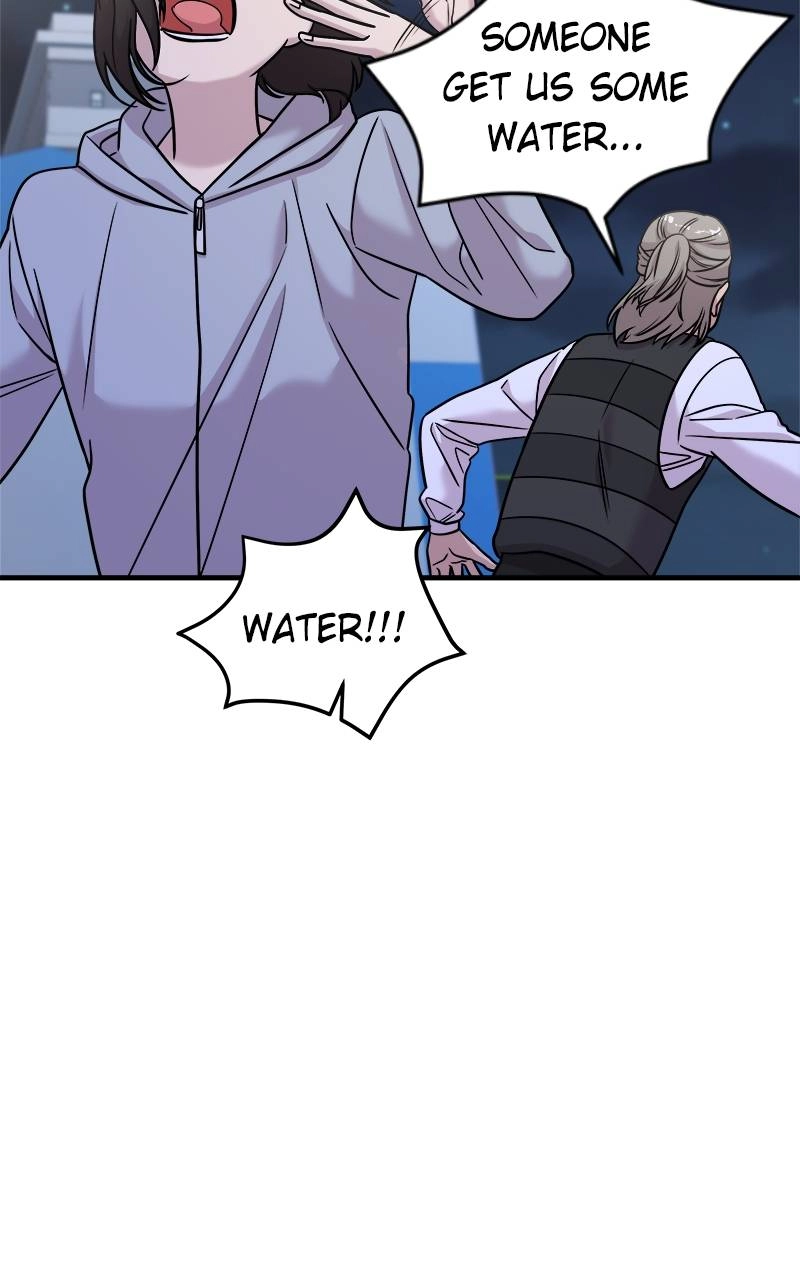 Villain with a Crush Chapter 36 Page 97