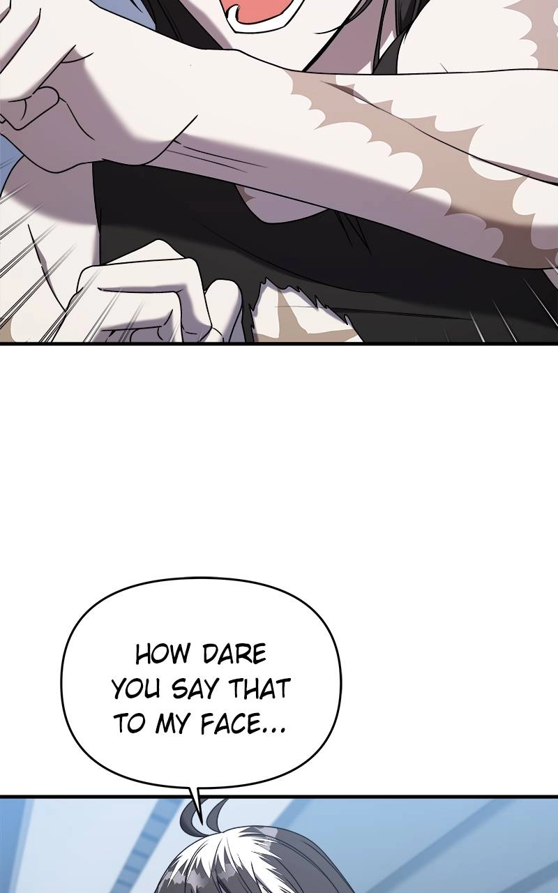 Villain with a Crush Chapter 105 Page 20