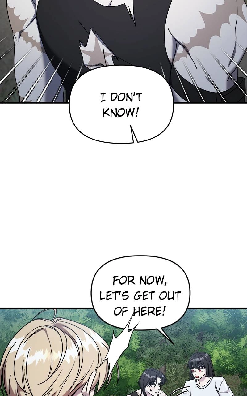 Villain with a Crush Chapter 105 Page 45