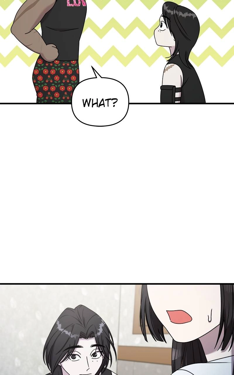 Villain with a Crush Chapter 105 Page 71