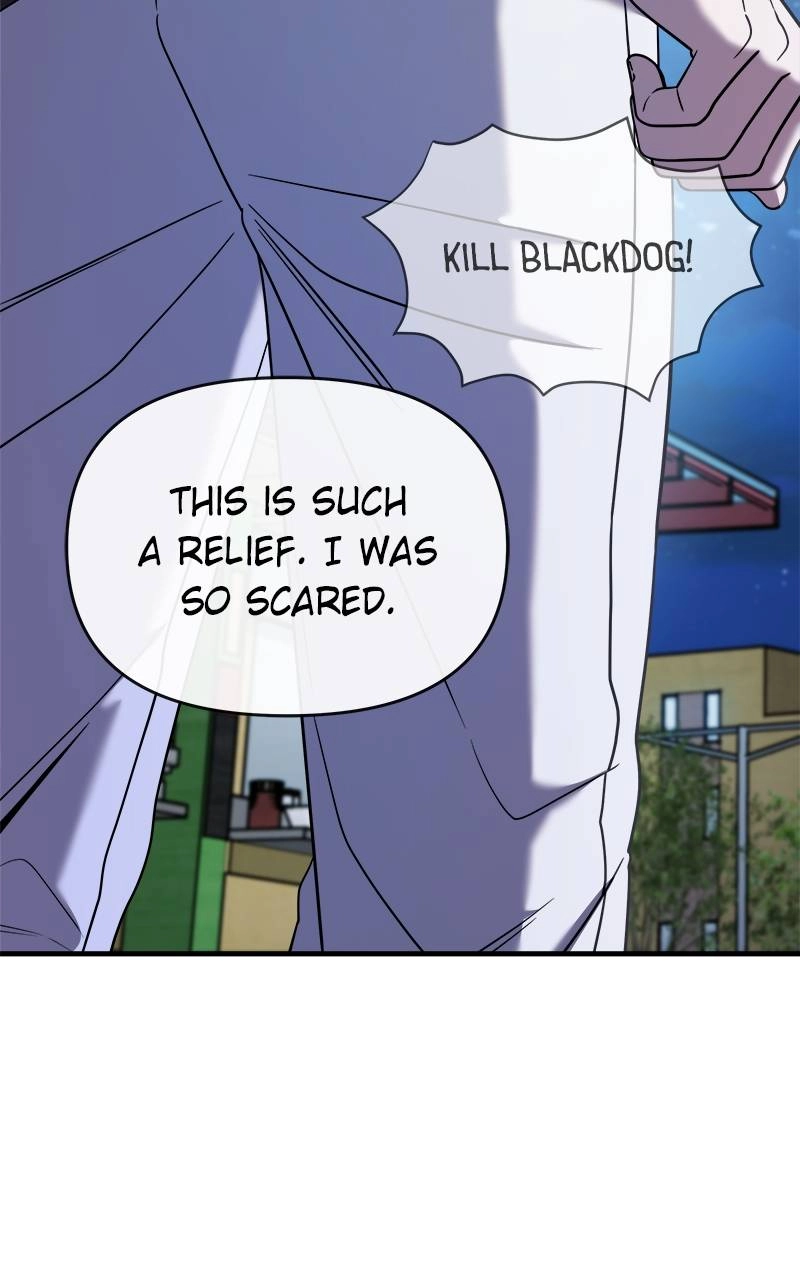 Villain with a Crush Chapter 73 Page 100