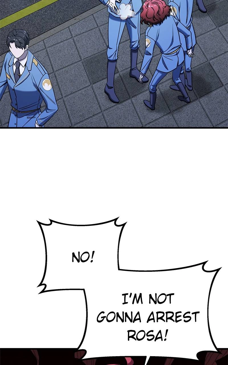 Villain with a Crush Chapter 73 Page 10