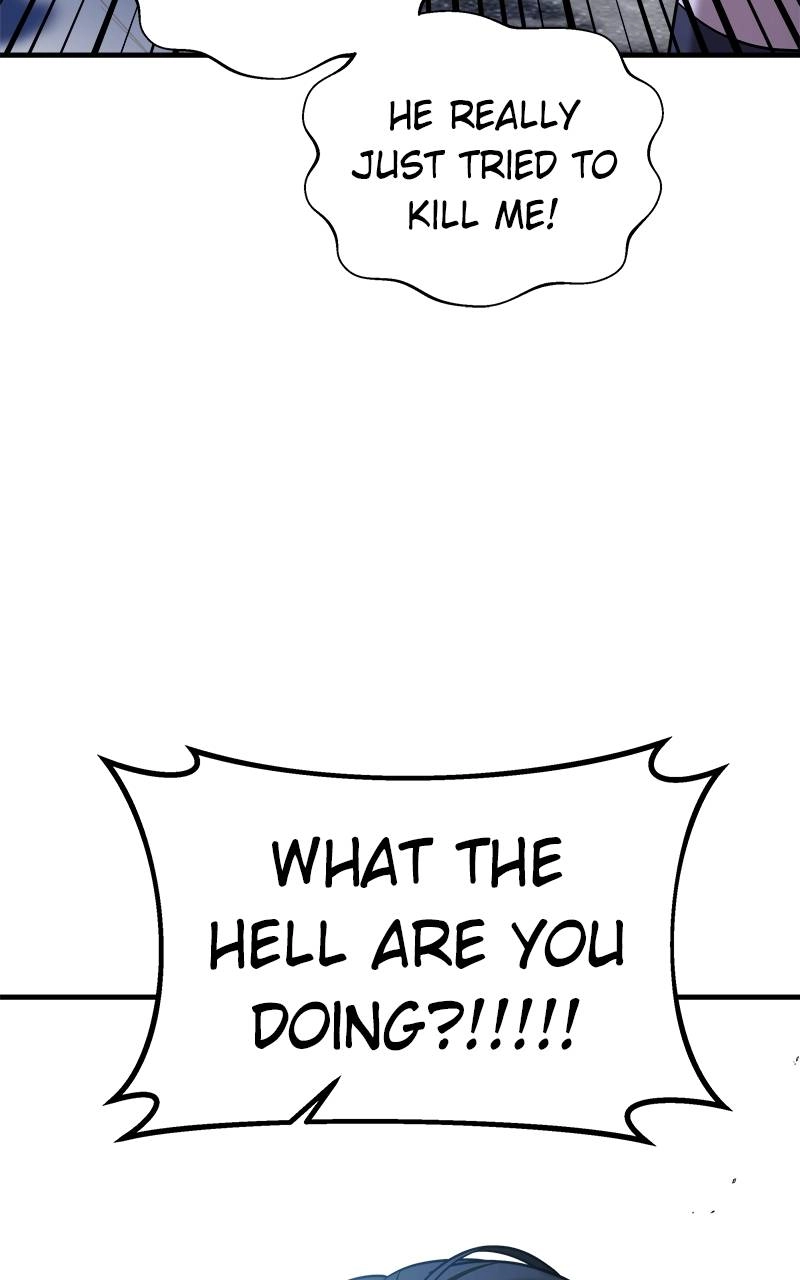 Villain with a Crush Chapter 73 Page 114