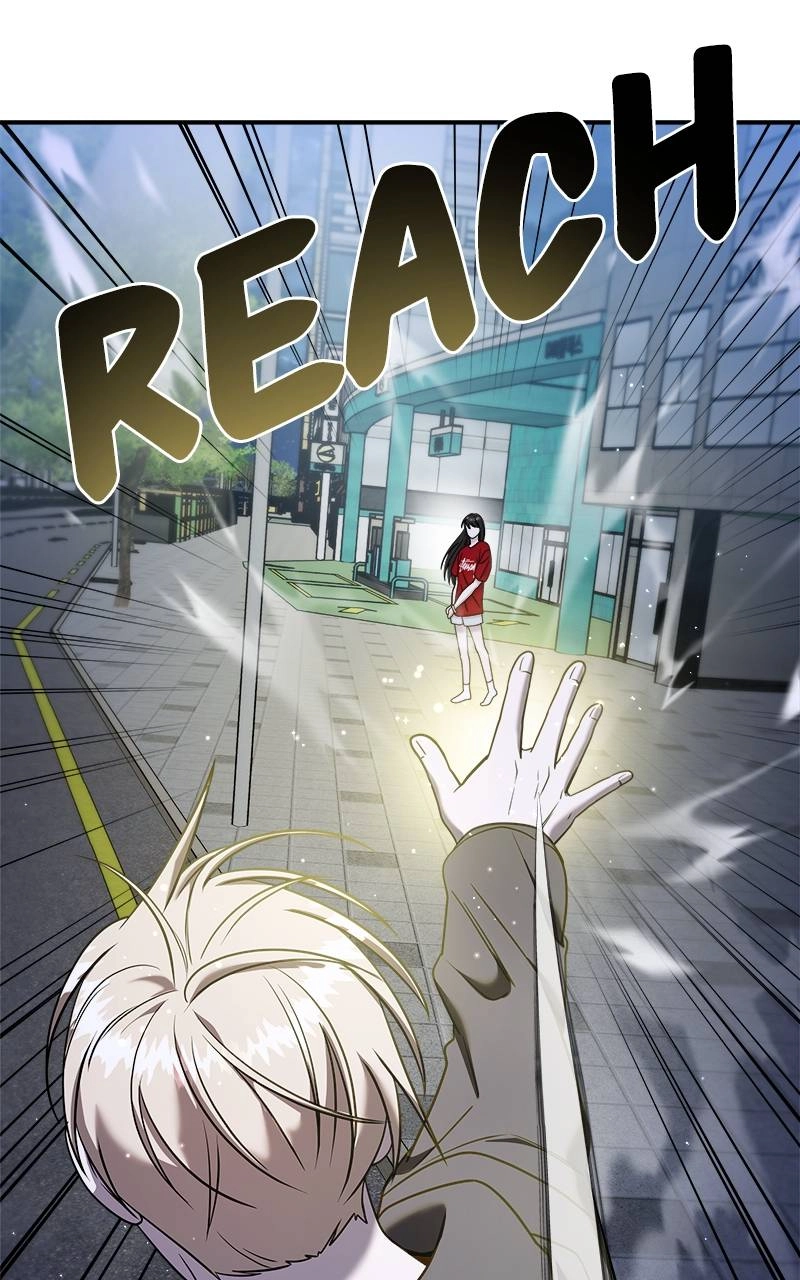 Villain with a Crush Chapter 73 Page 117
