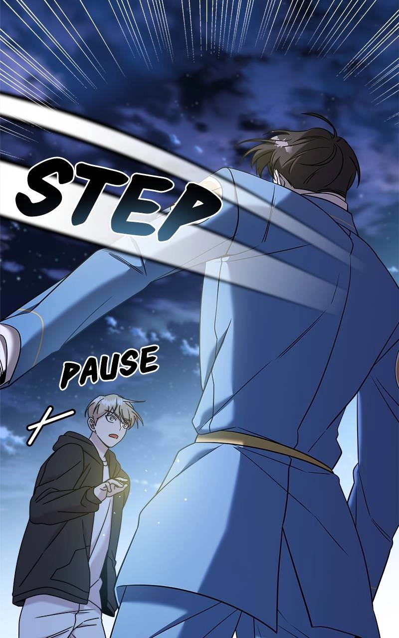 Villain with a Crush Chapter 73 Page 119