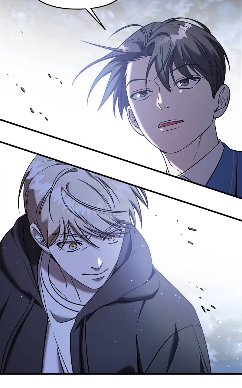 Villain with a Crush Chapter 73 Page 121