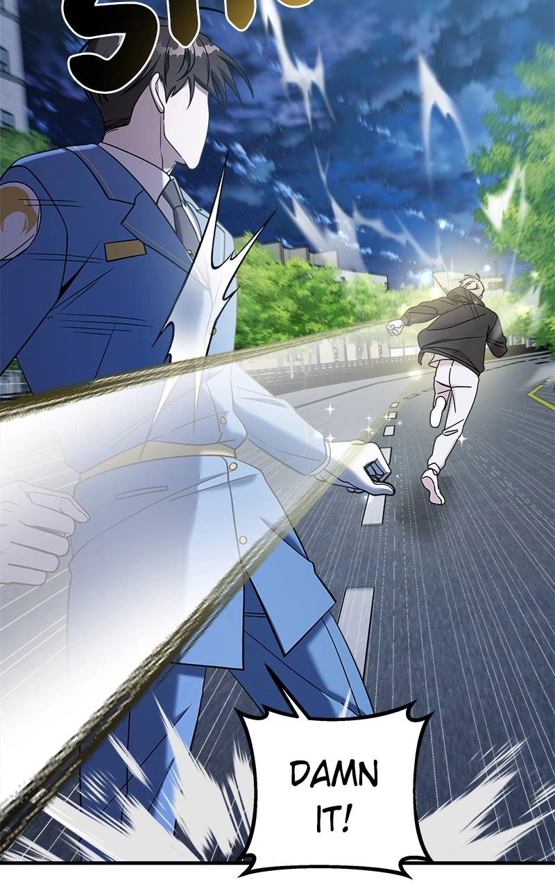 Villain with a Crush Chapter 73 Page 126