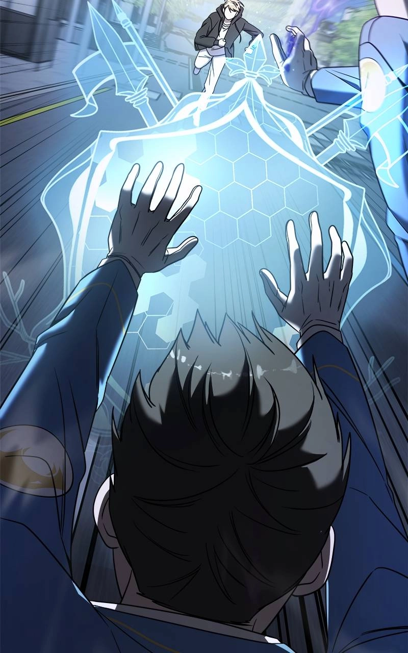 Villain with a Crush Chapter 73 Page 129