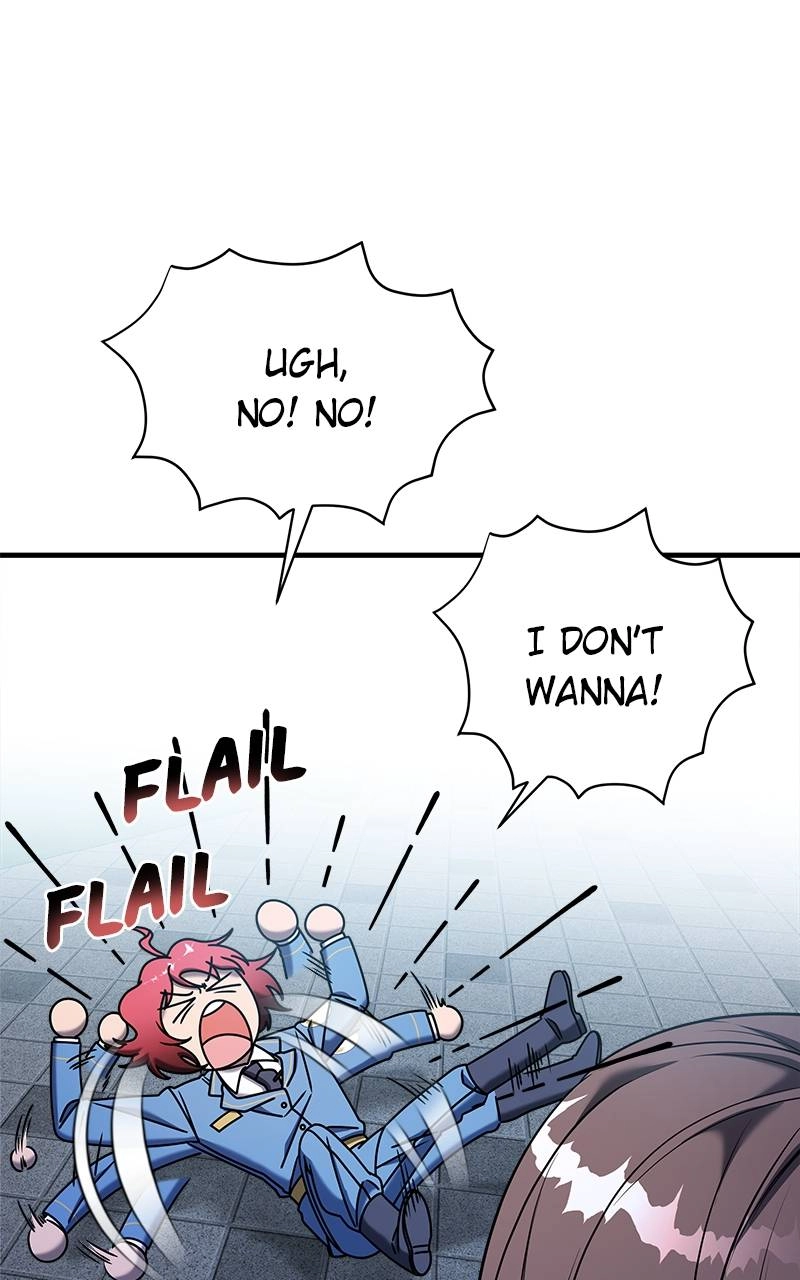 Villain with a Crush Chapter 73 Page 12