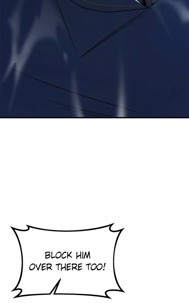 Villain with a Crush Chapter 73 Page 130