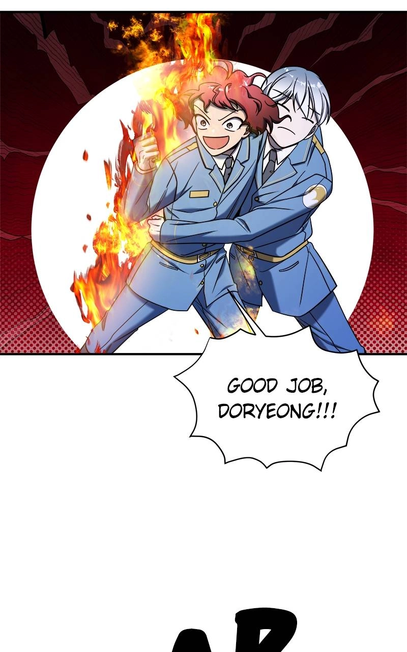 Villain with a Crush Chapter 73 Page 131