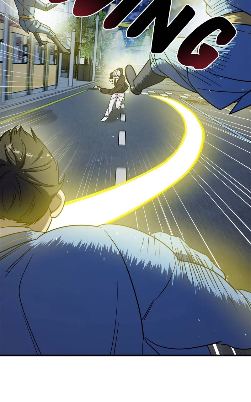 Villain with a Crush Chapter 73 Page 134