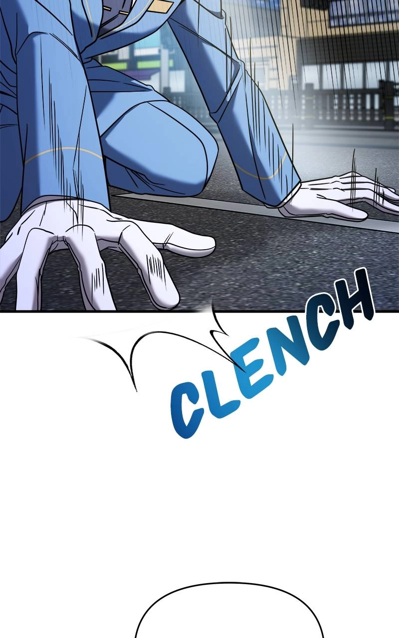 Villain with a Crush Chapter 73 Page 136