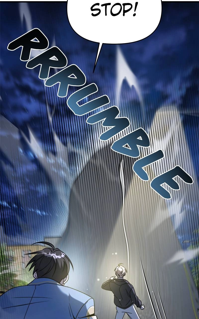 Villain with a Crush Chapter 73 Page 137