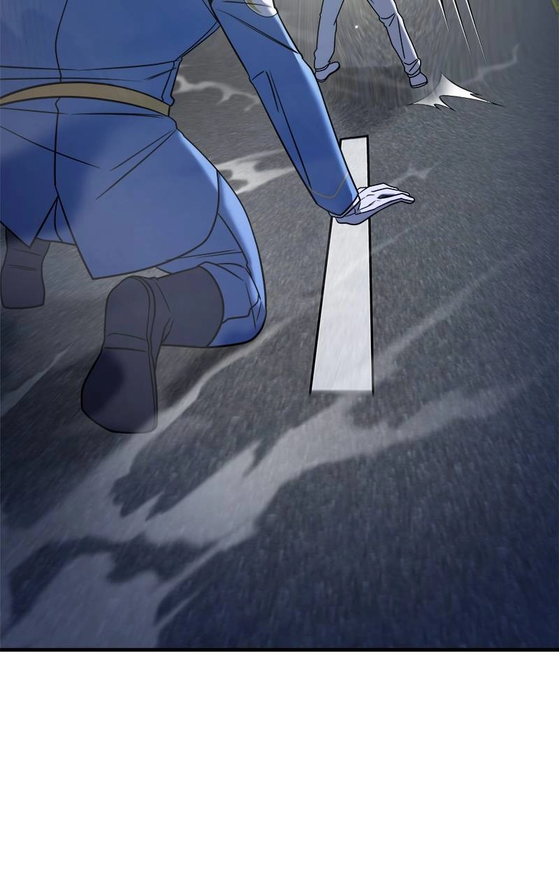 Villain with a Crush Chapter 73 Page 138