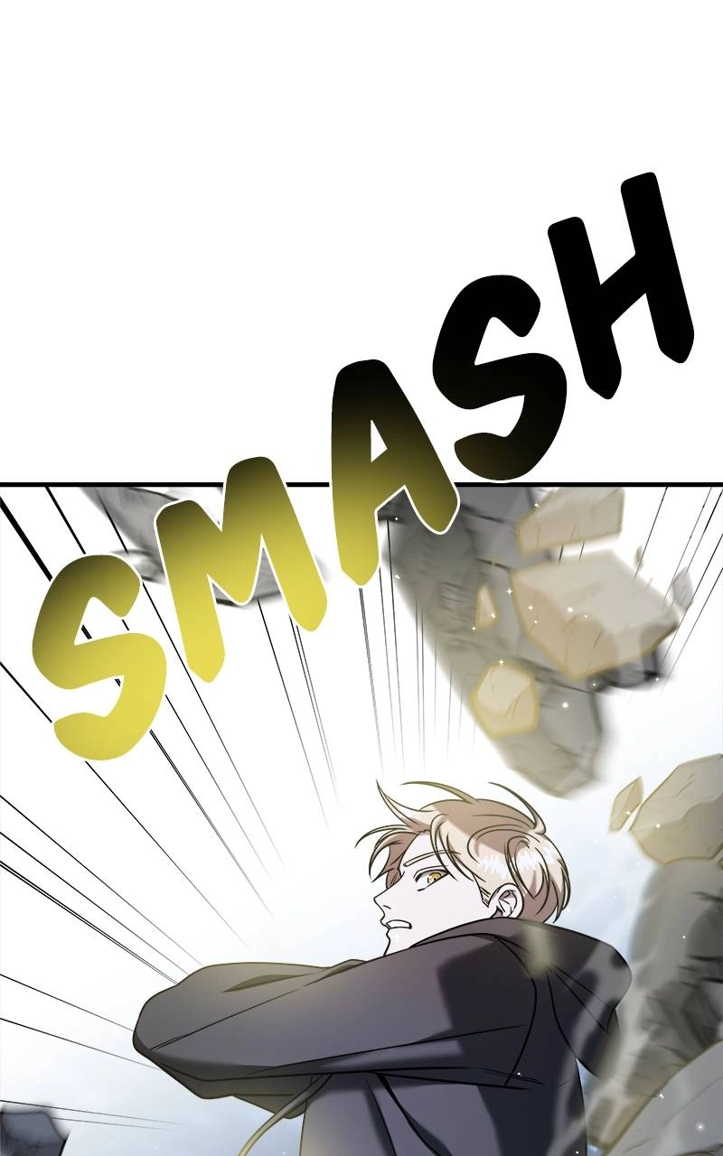 Villain with a Crush Chapter 73 Page 139
