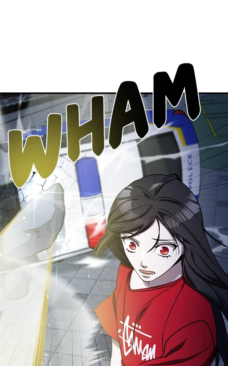 Villain with a Crush Chapter 73 Page 141