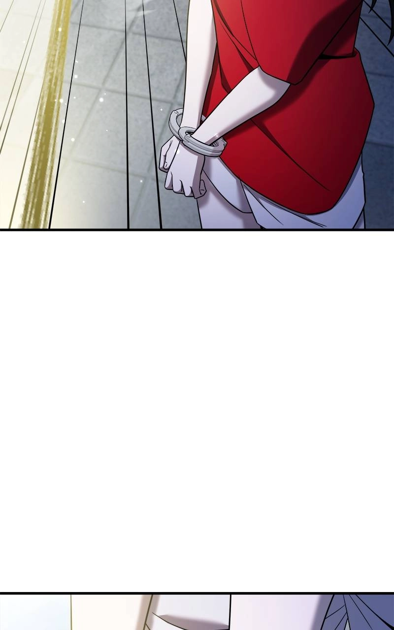 Villain with a Crush Chapter 73 Page 142