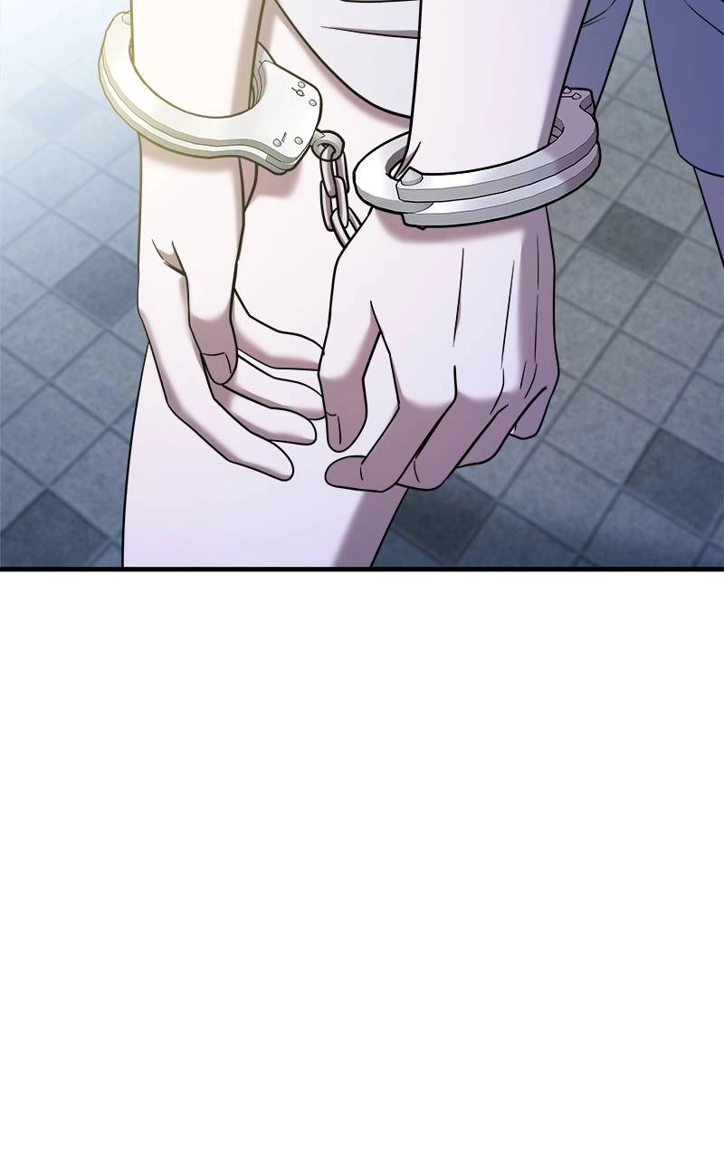 Villain with a Crush Chapter 73 Page 143