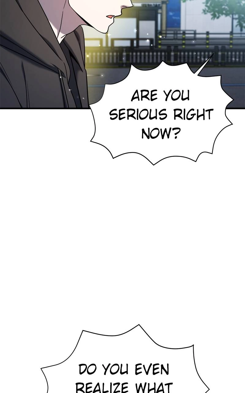 Villain with a Crush Chapter 73 Page 147