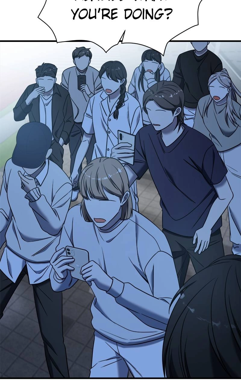 Villain with a Crush Chapter 73 Page 148