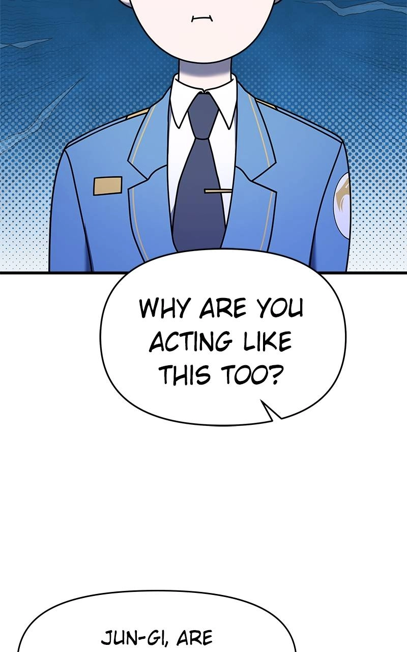 Villain with a Crush Chapter 73 Page 14