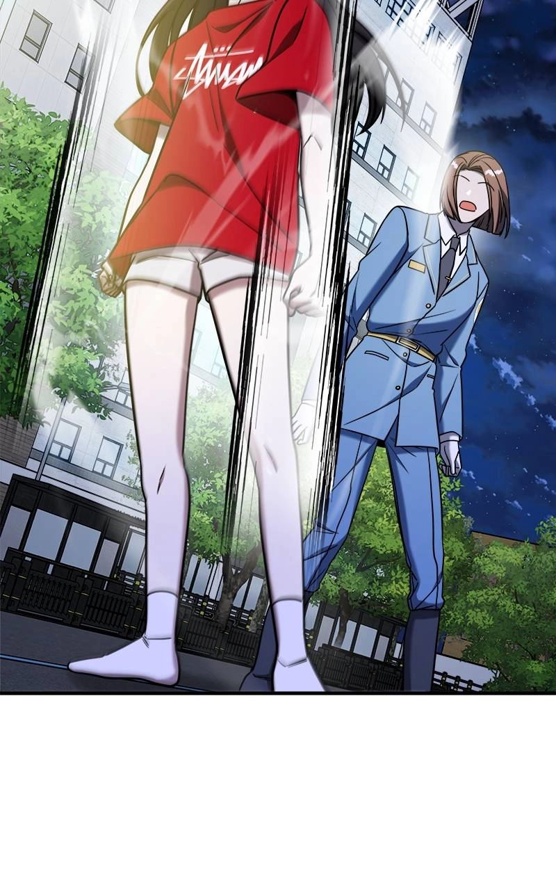 Villain with a Crush Chapter 73 Page 153