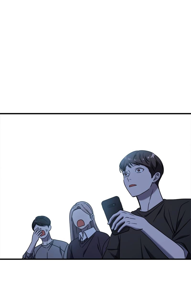 Villain with a Crush Chapter 73 Page 155