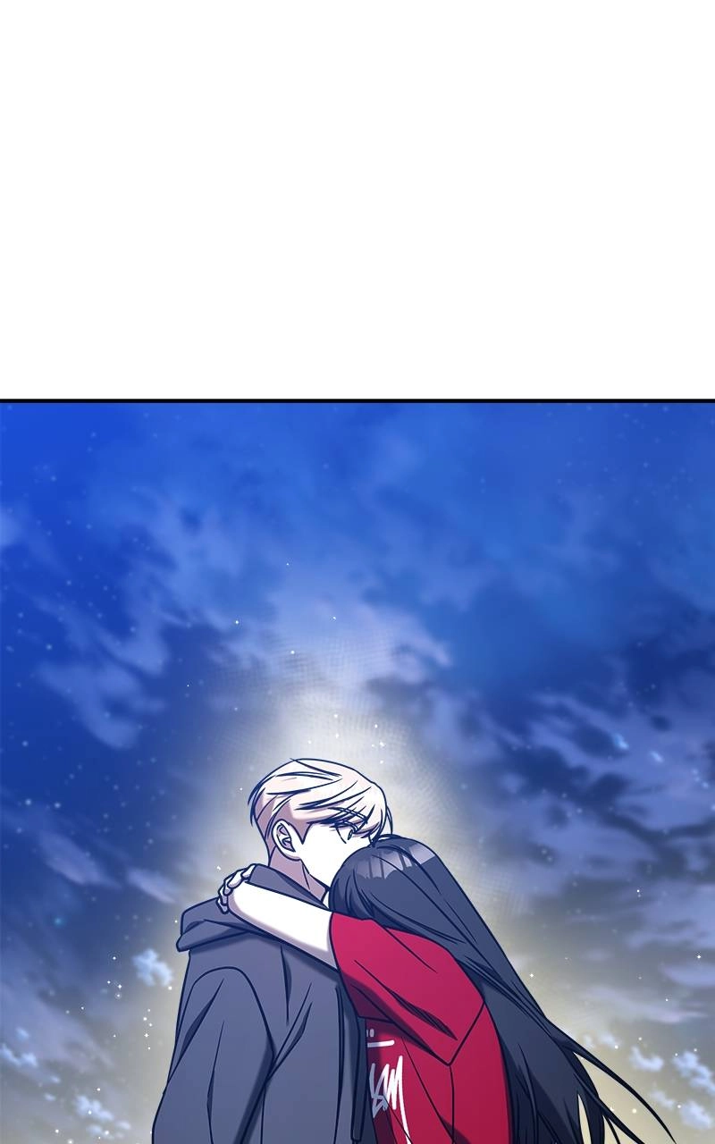Villain with a Crush Chapter 73 Page 158