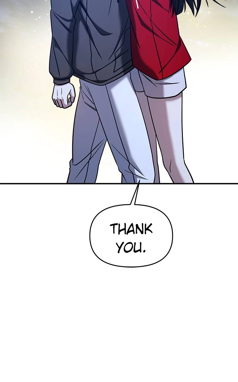 Villain with a Crush Chapter 73 Page 159