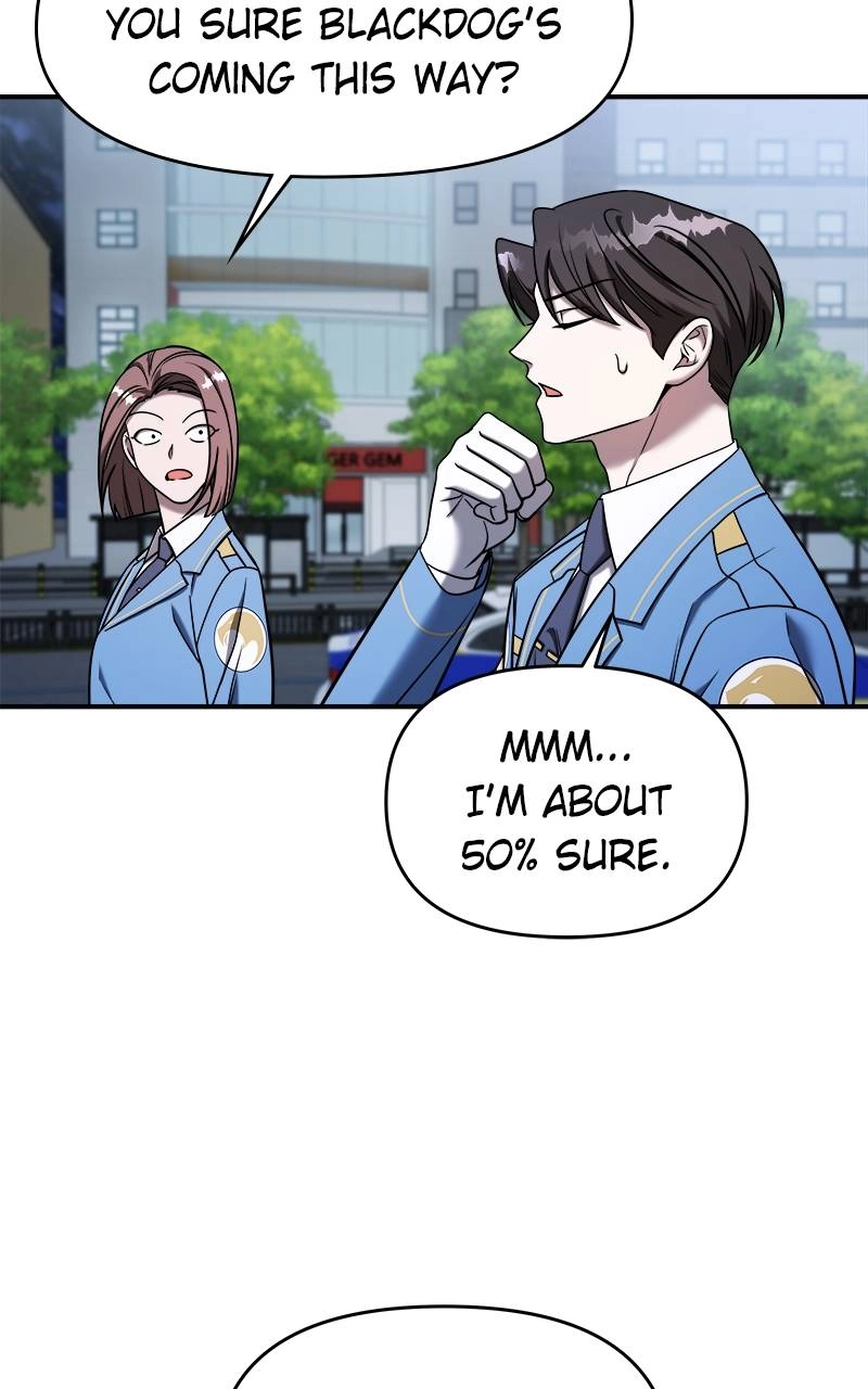 Villain with a Crush Chapter 73 Page 15